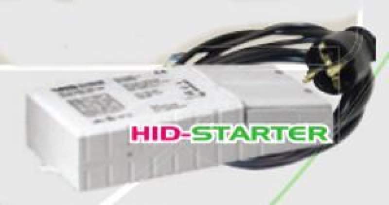 DRAGO-LUX HID STARTER